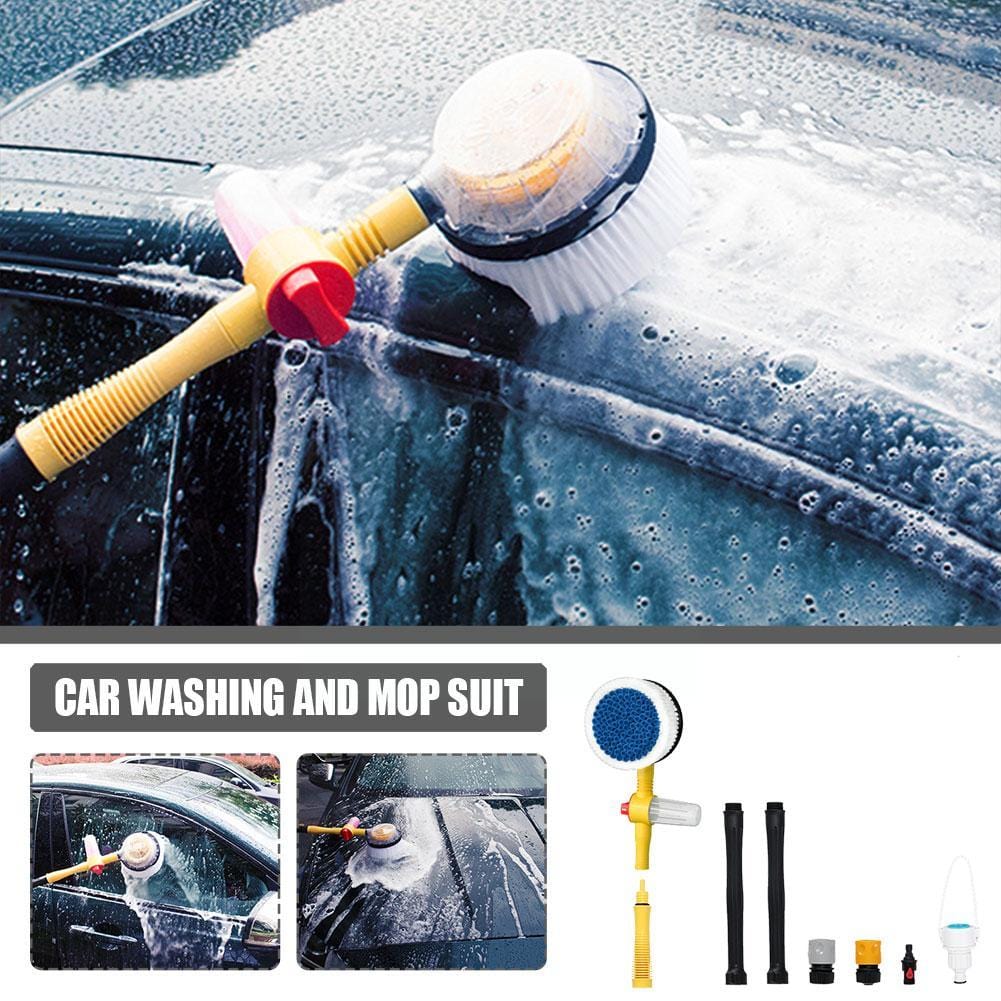 Car Detailing Kit: Get a Car Wash Kit Like the Pros Use