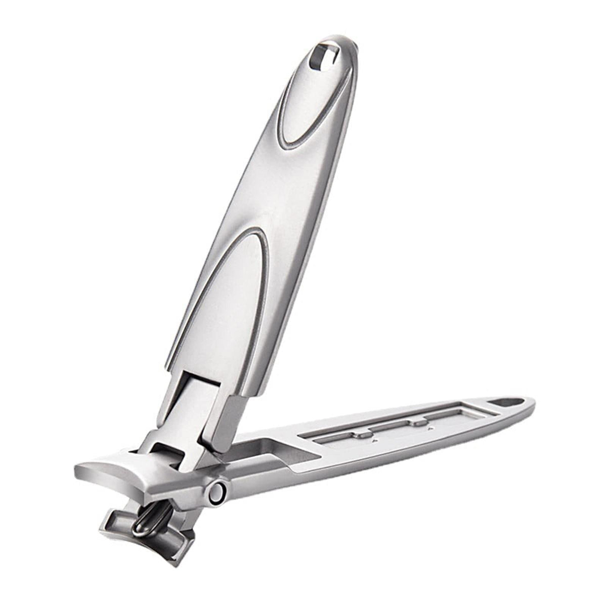 Ultra-Thin Nail Clipper