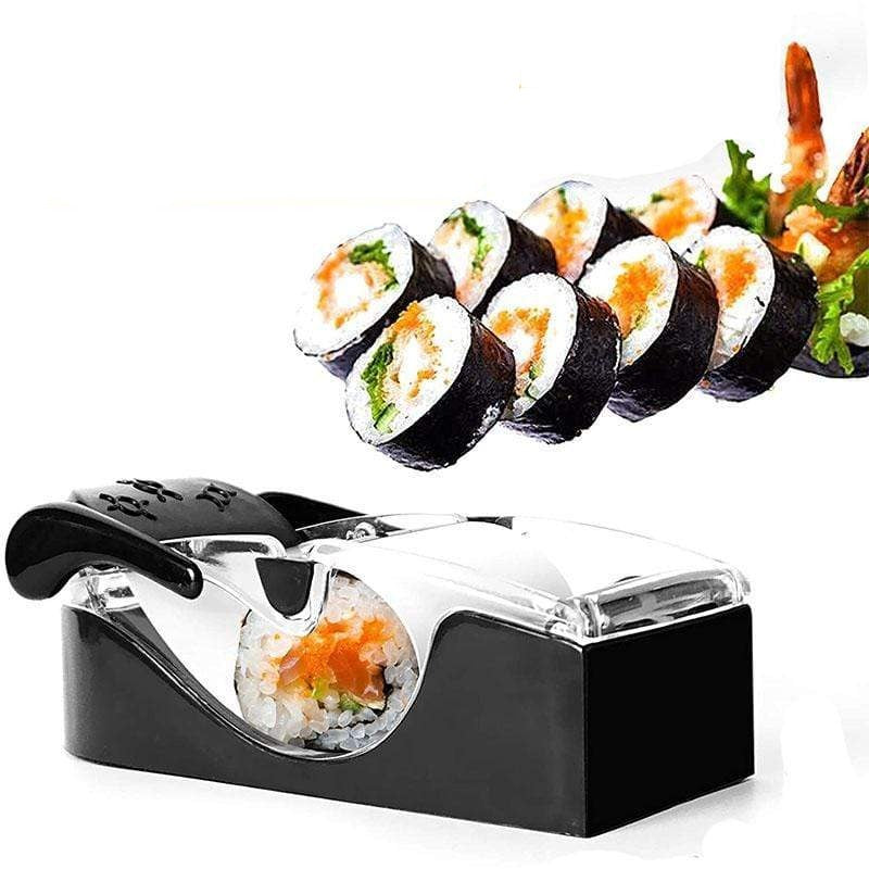 Magic Sushi Roll Maker - KitchenGadgetFreaks.com 