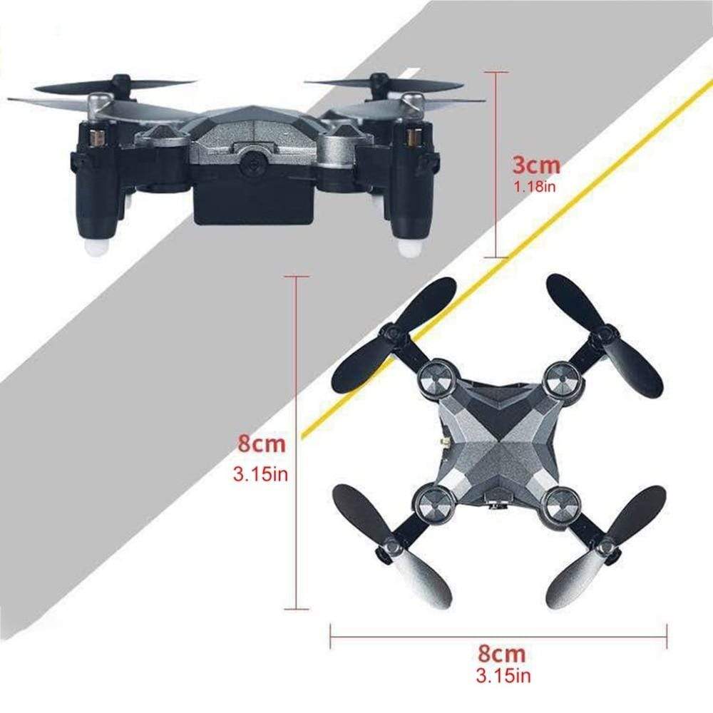 Drone Camera Mini Photo, Mini Drones Camera Hd, Mini Drone Dh 120