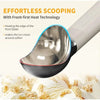 Rechargeable Electric Heated Ice Cream Scoop