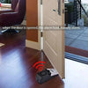 125 DB Anti-Theft Security Door Stop Alarm Wedge Blocker