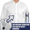 SearchFindOrder 01 Oil Stain Remover for Shirts, Pants, And Shoes