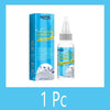 SearchFindOrder 1 PC Shoe Whitening Cleansing Gel