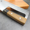 SearchFindOrder 1 pcs set / CHINA Titan Edge Precision Forge Kitchen Blade