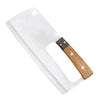 SearchFindOrder 1 pcs set / CHINA Titan Edge Precision Forge Kitchen Blade