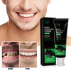 SearchFindOrder 110g Bamboo Charcoal Black Toothpaste