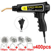 SearchFindOrder 110V with 400 PCS Intelligent Fusion Plastic Welding Set