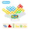 SearchFindOrder 16Blocks Building Block Brick Toy