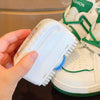 SearchFindOrder 1C 2-in-1 Shoe Brush Sneaker Cleaner