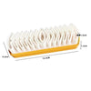 SearchFindOrder 1pc Suede and Nubuck Cleaning Brush