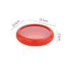 SearchFindOrder 1PC Tomato container Reusable Food Saver Box