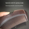 SearchFindOrder 1pcs Anti Dandruff Massage Comb