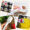 SearchFindOrder 1pcs Kitchen Cupcake Batter Dispenser Scoop