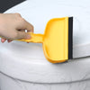 SearchFindOrder 2-in-1 Bathroom Tile and Glass Cleaning Brush