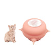 SearchFindOrder 200ml Silicone Pump Cat Feeder