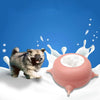 SearchFindOrder 200ml Silicone Pump Cat Feeder