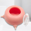 SearchFindOrder 200ml Silicone Pump Cat Feeder