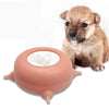 SearchFindOrder 200ml Silicone Pump Cat Feeder