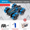 SearchFindOrder 201952-One Remote-1B 1 Glove Control RC Drift Car