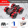 SearchFindOrder 201952-One Remote-1B Glove Control RC Drift Car