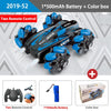 SearchFindOrder 201952-Two Remote-1B 1 Glove Control RC Drift Car