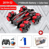 SearchFindOrder 201952-Two Remote-1B Glove Control RC Drift Car