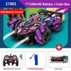 SearchFindOrder 21003-One Remote-1B 1 Glove Control RC Drift Car