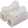 SearchFindOrder 2Pin / 50 Quick Connect Wire Terminal Block