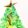 SearchFindOrder 3-in-1 Magic Growth Christmas Tree Kit DIY Festive Fun for Adults and Kids