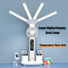 SearchFindOrder 3-in-1 Multifunction Table Lamp LED