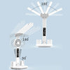 SearchFindOrder 3-in-1 Multifunction Table Lamp LED