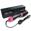 SearchFindOrder 3-in-1 Pro Hair Styler Dryer, Straightener & Curler Comb