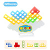 SearchFindOrder 32Blocks Building Block Brick Toy