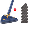 SearchFindOrder 360° Rotatable Adjustable Mop