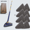 SearchFindOrder 360° Rotatable Adjustable Mop