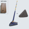 SearchFindOrder 360° Rotatable Adjustable Mop