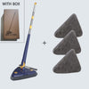 SearchFindOrder 360° Rotatable Adjustable Mop