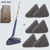 SearchFindOrder 360° Rotatable Adjustable Mop