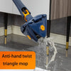 SearchFindOrder 360° Rotatable Adjustable Mop