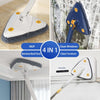 SearchFindOrder 360° Rotatable Adjustable Mop