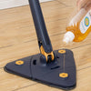 SearchFindOrder 360° Rotatable Adjustable Mop