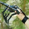 SearchFindOrder 3D Flexible Finger Extensions Halloween Ghost Claw