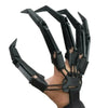 SearchFindOrder 3D Flexible Finger Extensions Halloween Ghost Claw