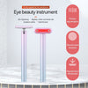 SearchFindOrder 4-in-1 Skincare Red Light Therapy, EMS Microcurrent, Anti-Aging, Skin Tightening Tool