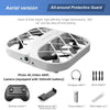 SearchFindOrder 4K 1Battery White Aero Cam Mini X8 Drone