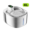 SearchFindOrder 4L Pet Water Fountain