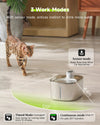 SearchFindOrder 4L Pet Water Fountain