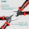 SearchFindOrder 5-in-1 Interchangeable Pliers Kit