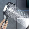 SearchFindOrder 7-in-1 High Pressure Shower Head